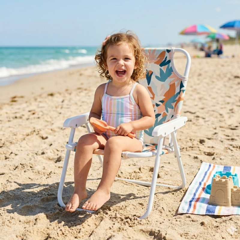 Paradiso Kiddies Beach Chair