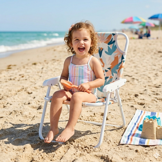 Paradiso Kiddies Beach Chair