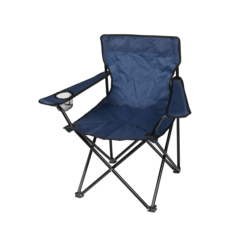 Paradiso Madrid Camping Chair 50x50x80cm paradisoae