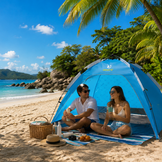 Paradiso Polyester Tent 2P paradisoae