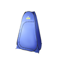 Paradiso Pop-Up Shower Tent