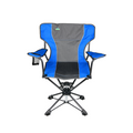 Paradiso Revolver Camping Folding Chair