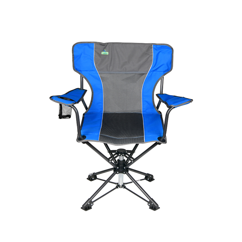 Paradiso Revolver Camping Folding Chair