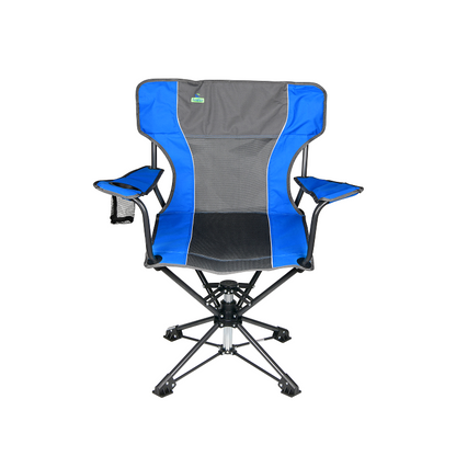 Paradiso Revolver Camping Folding Chair