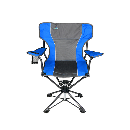 Paradiso Revolver Camping Folding Chair