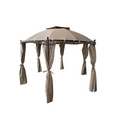 Paradiso Roma Gazebo Round