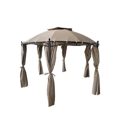 Paradiso Roma Gazebo Round