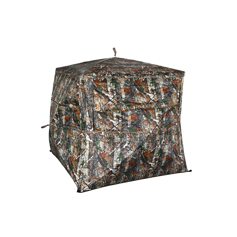 Paradiso Stealth View Tent