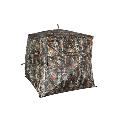 Paradiso Stealth View Tent