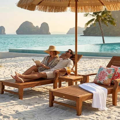 Paradiso Sunlounger Phuket