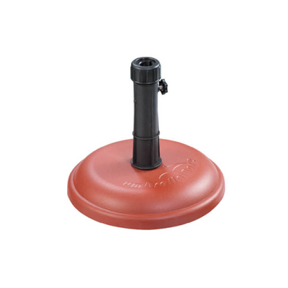 Paradiso Umbrella Concrete Base 16kg