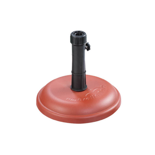 Paradiso Umbrella Concrete Base 16kg