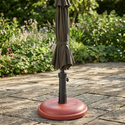 Paradiso Umbrella Concrete Base 16kg