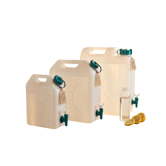 Petrol Cans