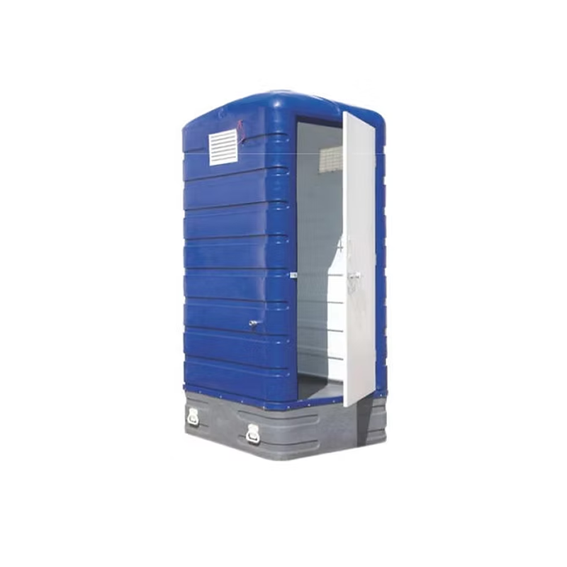 Portolet Portable Toilet