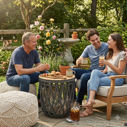 Prosperplast Multi-Functional Set