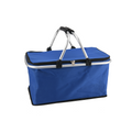 Safari Cooler Basket 47x27x23cm