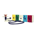 Mills Portable Sheesha Asstd.