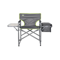 Paradiso Kami Elite Director Chair w/ Side Table & Cooler Bag