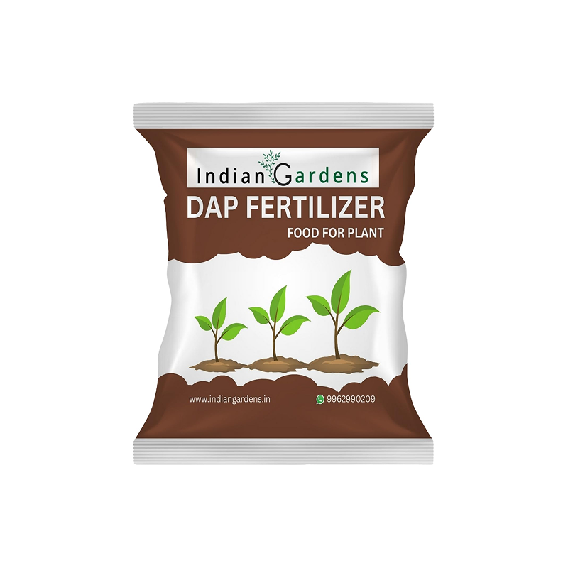 Soil & Fertilizer