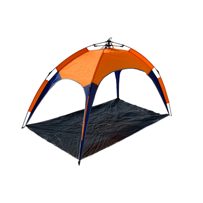 Supreme Auto Beach Shelter no Walls