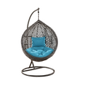 Paradiso Alice hanging Chair (BR)