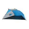 Supreme Beach Shelter 210x120cm