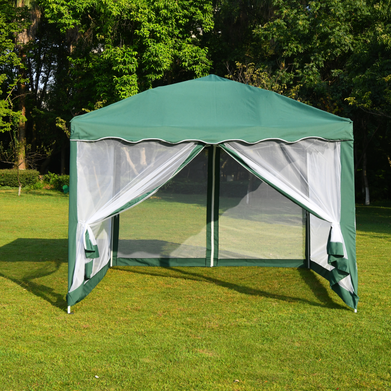 Supreme Outdoor Celebration Tent