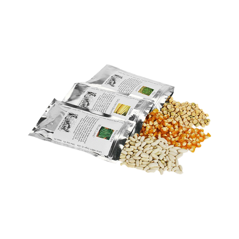 Vegetable Seeds