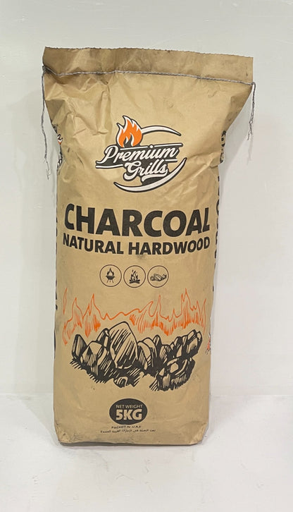 Desert Ranger Charcoal 3kg