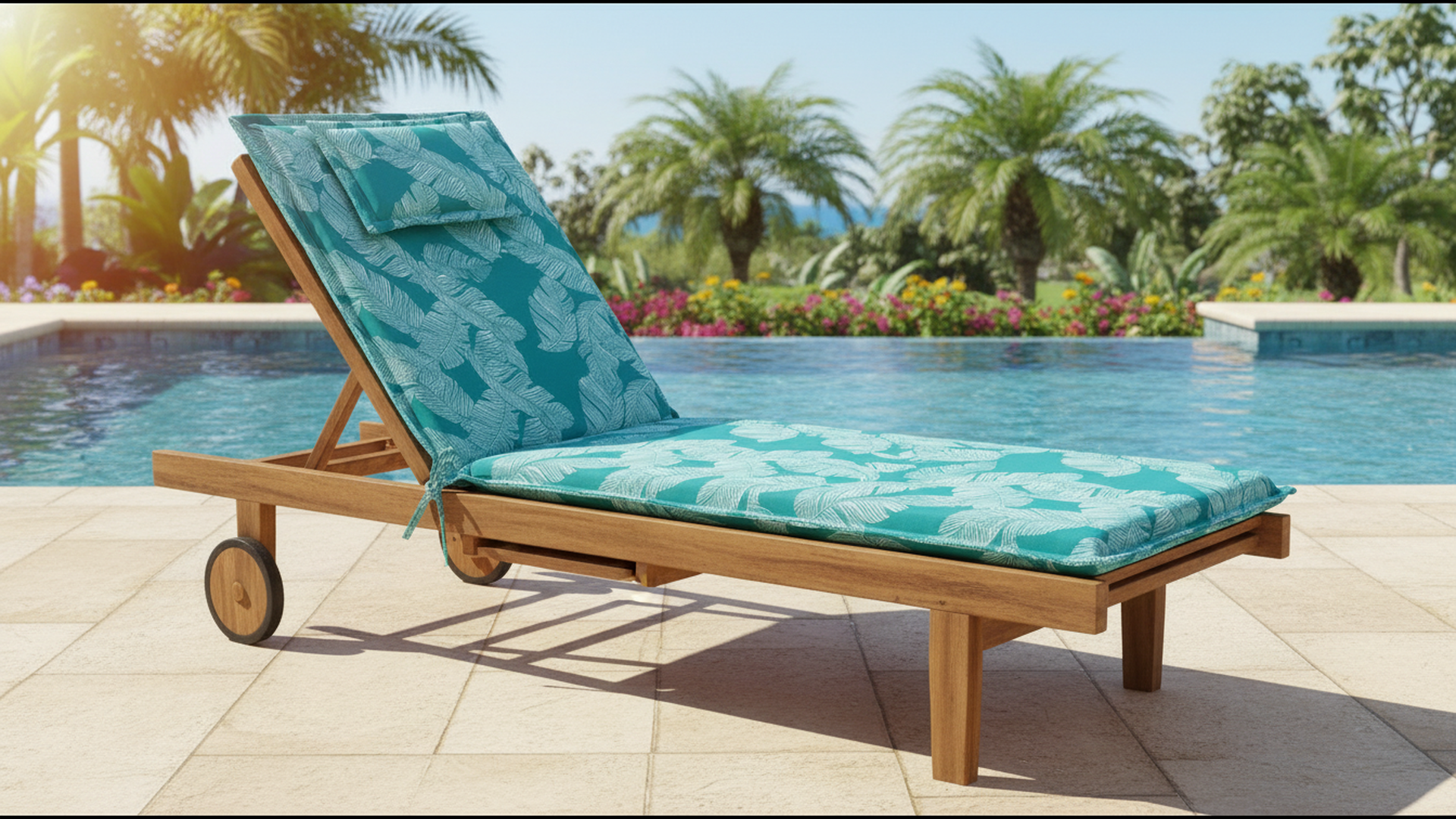 Mills Sunlounger Cushion-DY3-SB paradisoae